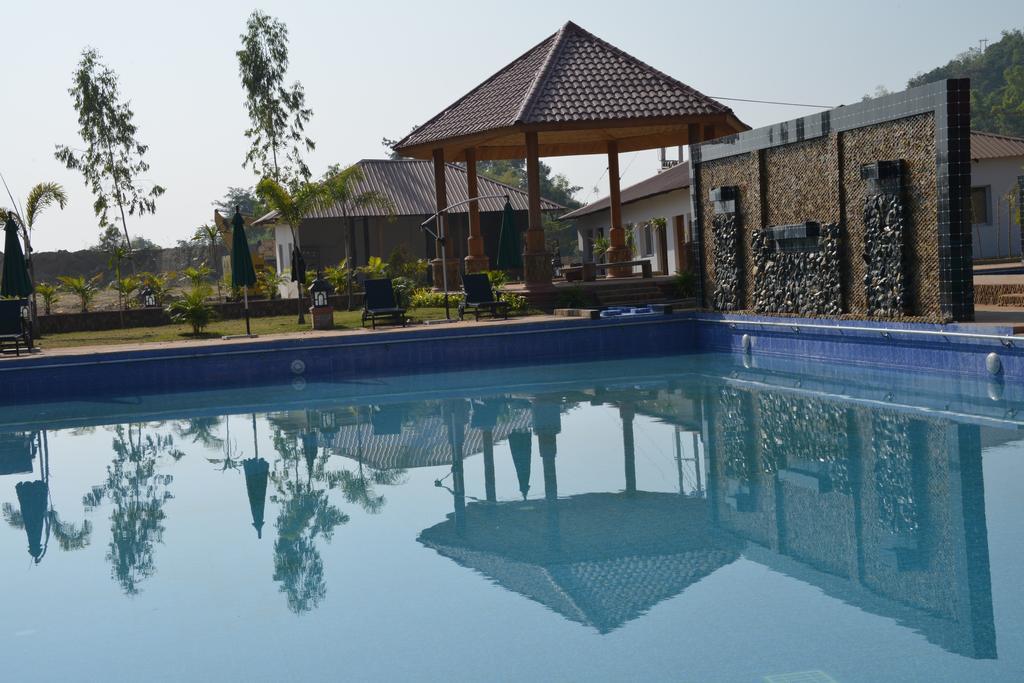 Great Wall Hotel - Nay Pyi Taw Oattara Thiri Экстерьер фото