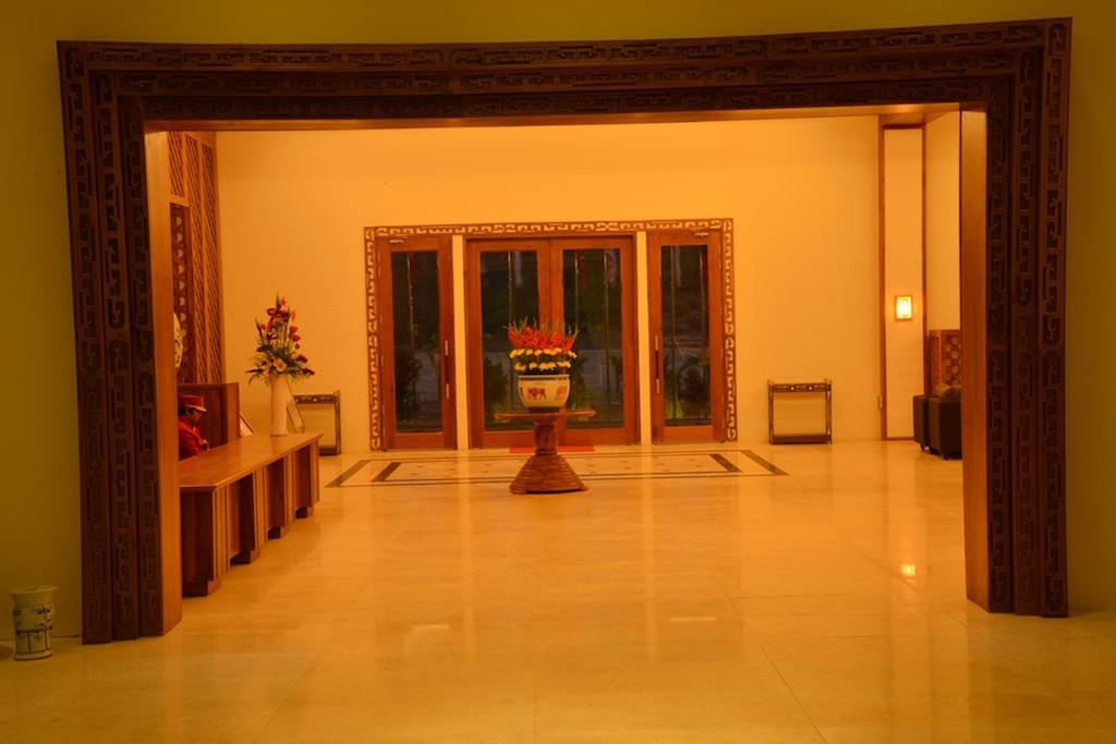 Great Wall Hotel - Nay Pyi Taw Oattara Thiri Экстерьер фото